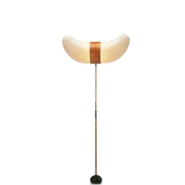 Vitra Akari Lampada Da Terra BB3-33S