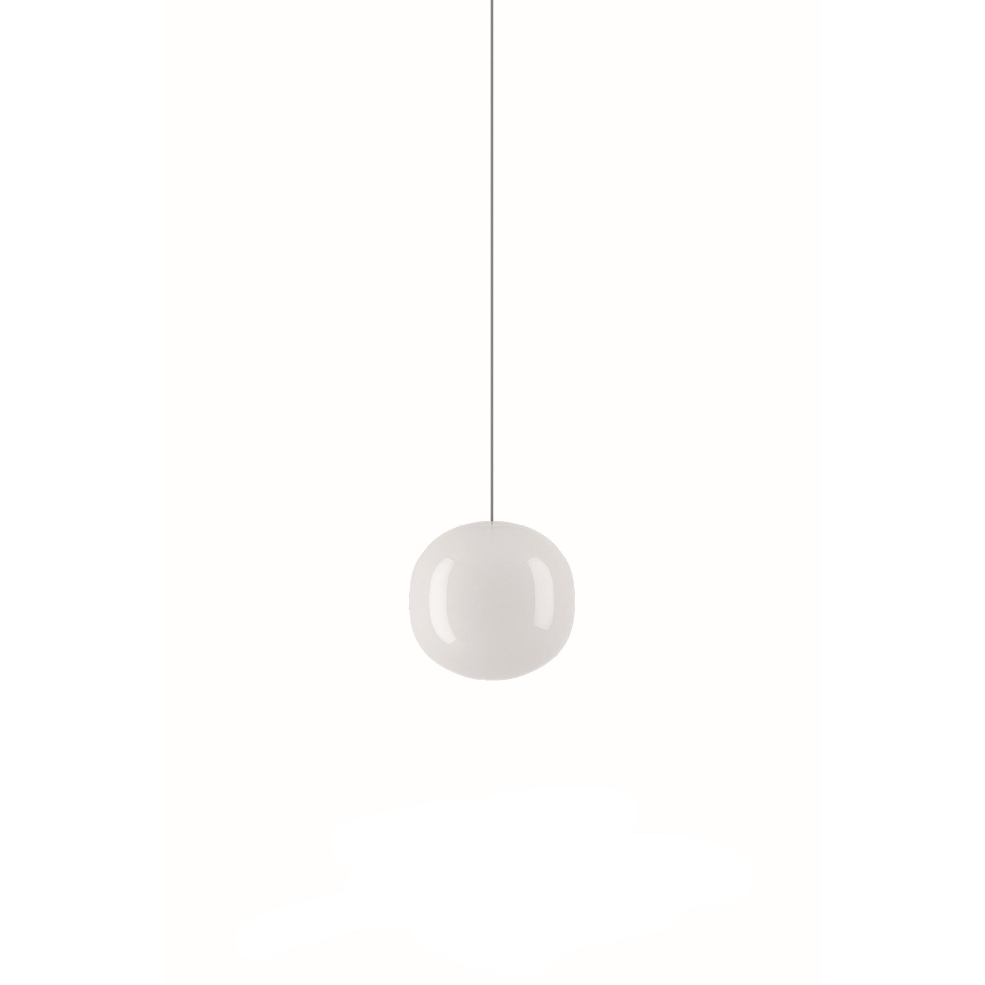 Lodes Volume 14 Pendant White