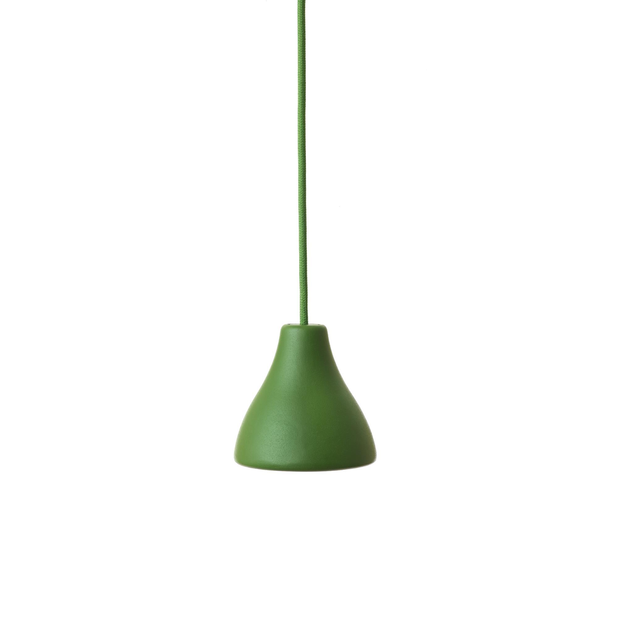 Wästberg W131 Bell Pendel Grass Green