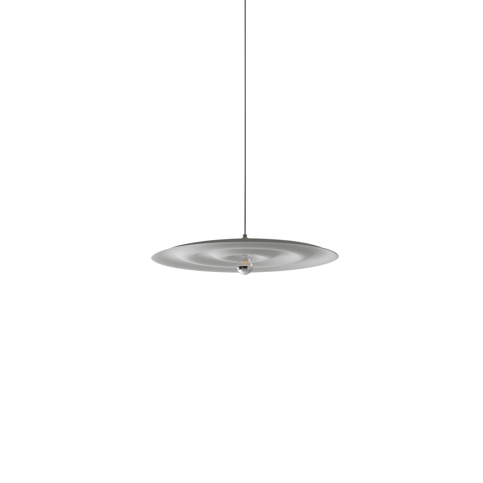 Wästberg W171 Alma Pendel Gråhvid