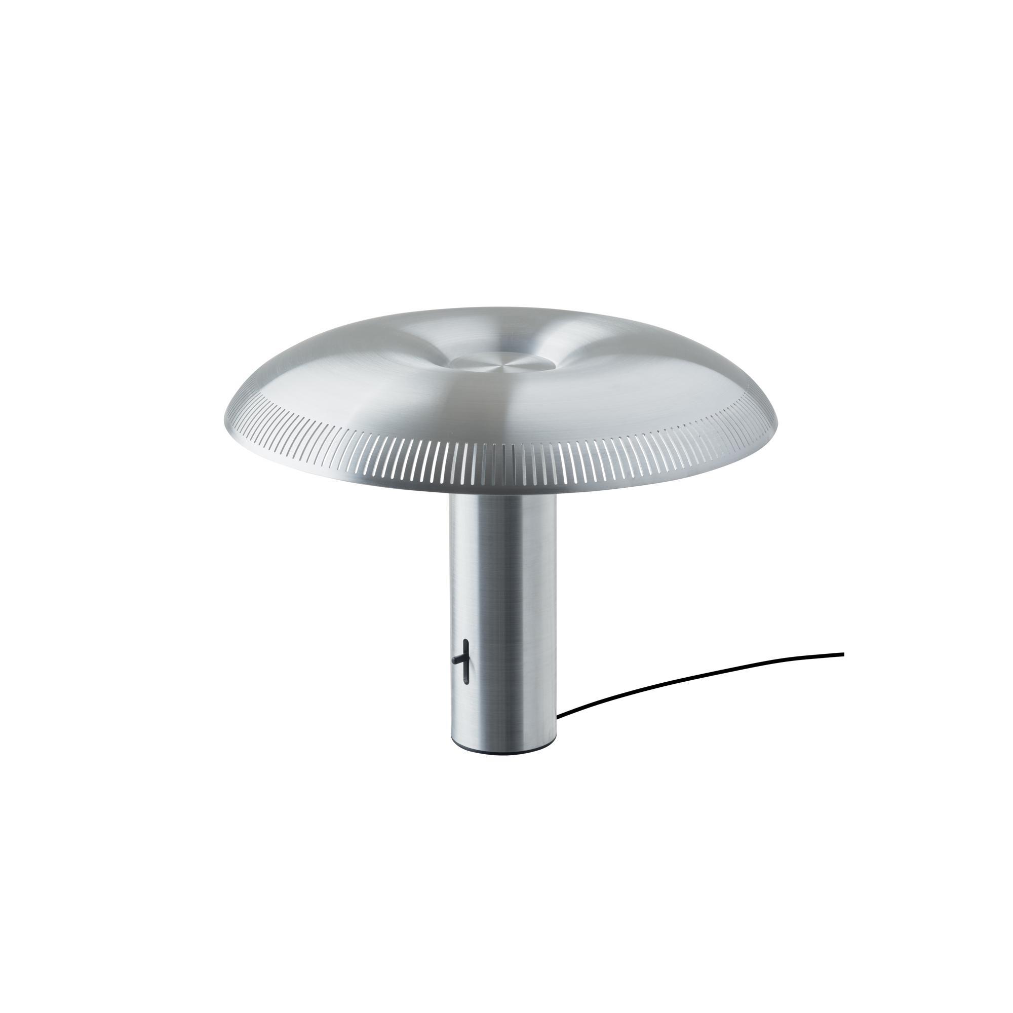 Wästberg W203 Ilumina Bordlampe Aluminium