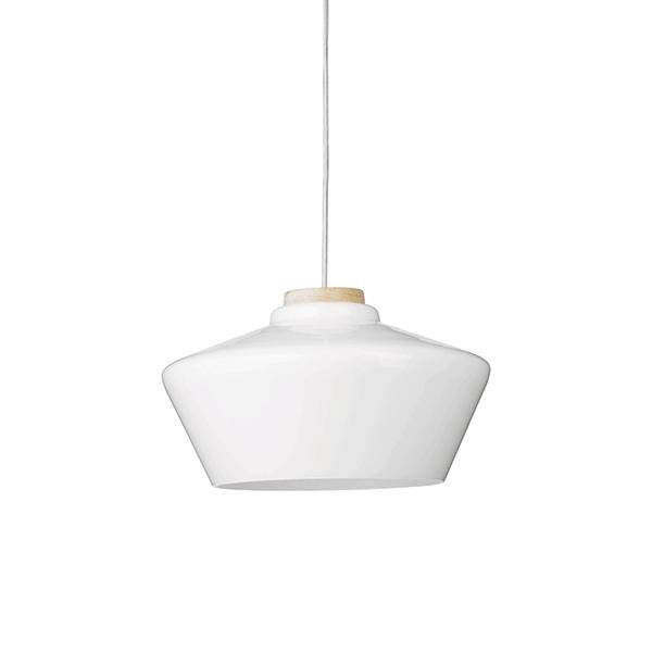 WATT A LAMP NUUK Pendelleuchte Opal