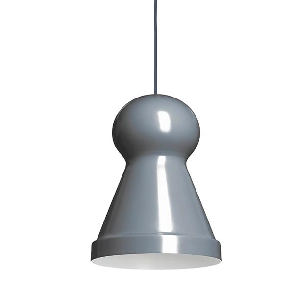 WATT A LAMP PLAY Hanglamp Groot Donkergrijs
