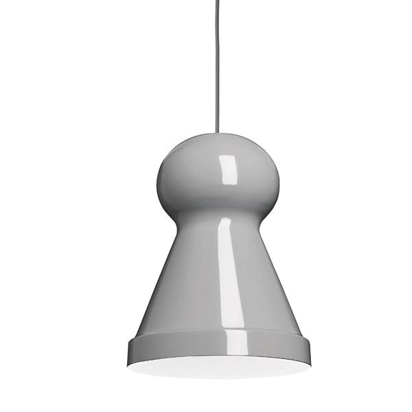 WATT A LAMP PLAY Hanglamp Groot Light Grey