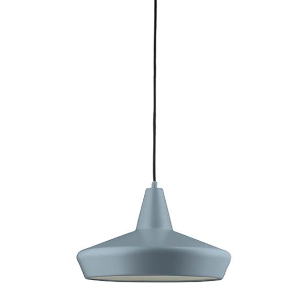 WATT A LAMP Work Pendant Medium Grey