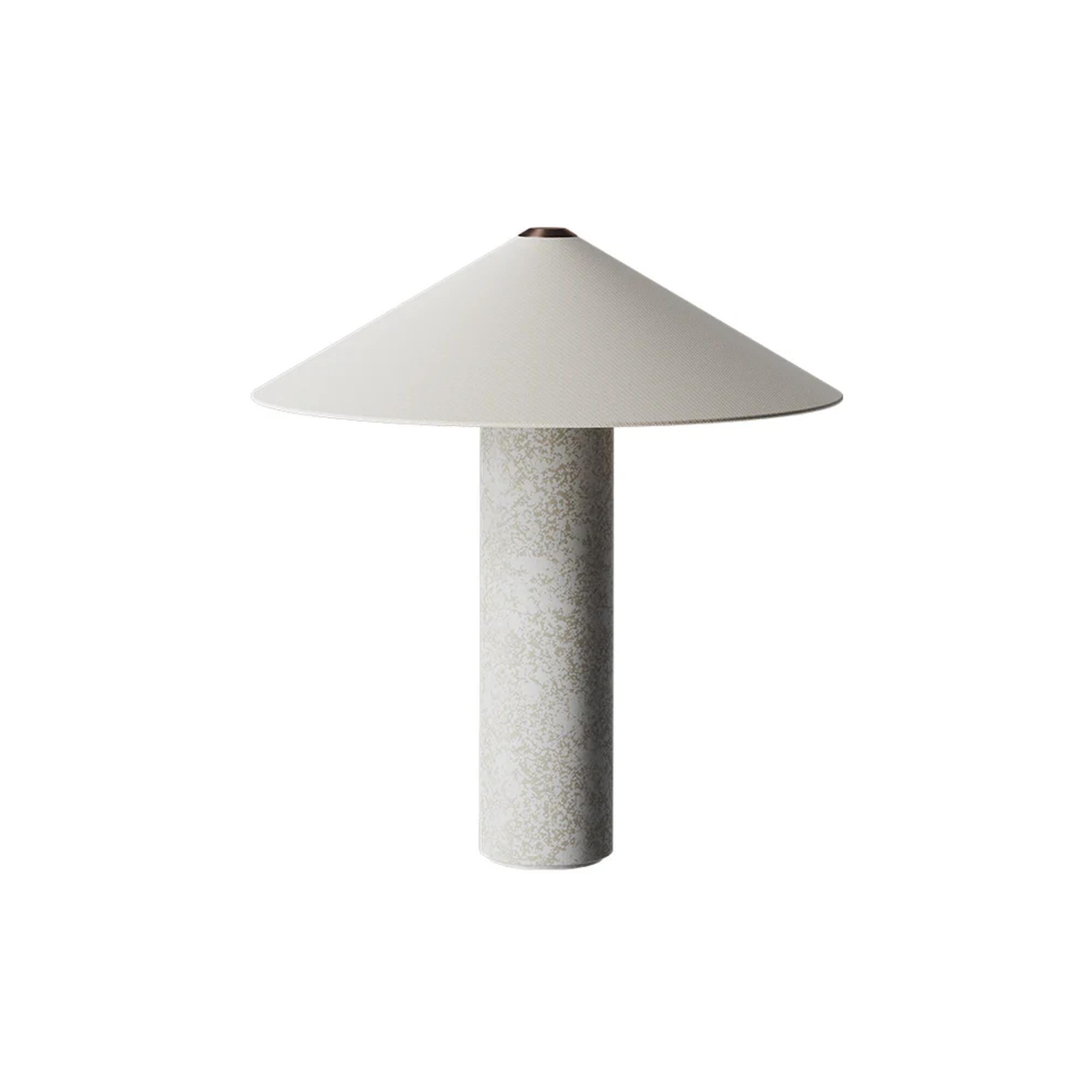 Lampada Portatile in Ceramica LYFA Futé 400