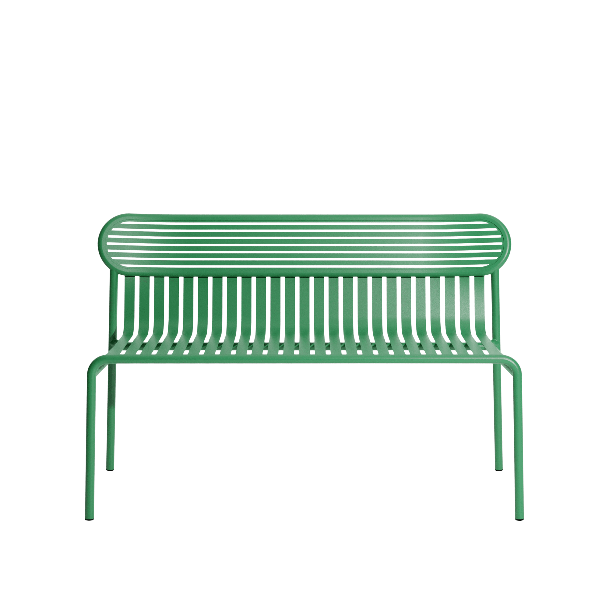 Petite Friture WEEK-END Bench Mint Green