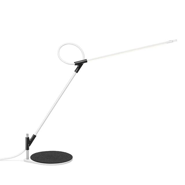 Bilde av Pablo Superlight Bordlampe Hvit