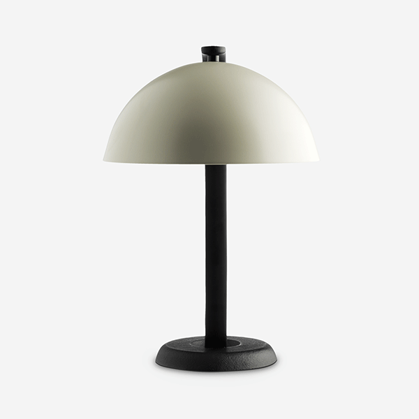 Wrong.London Cloche Bordlampe