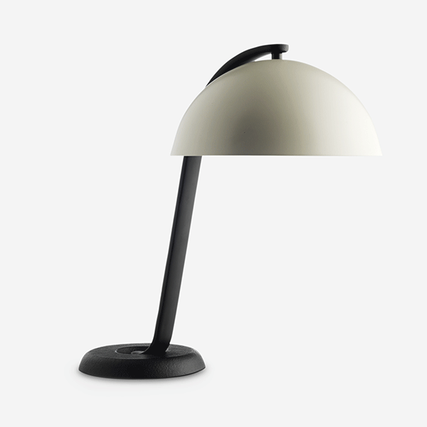 Wrong.London Cloche Bordlampe