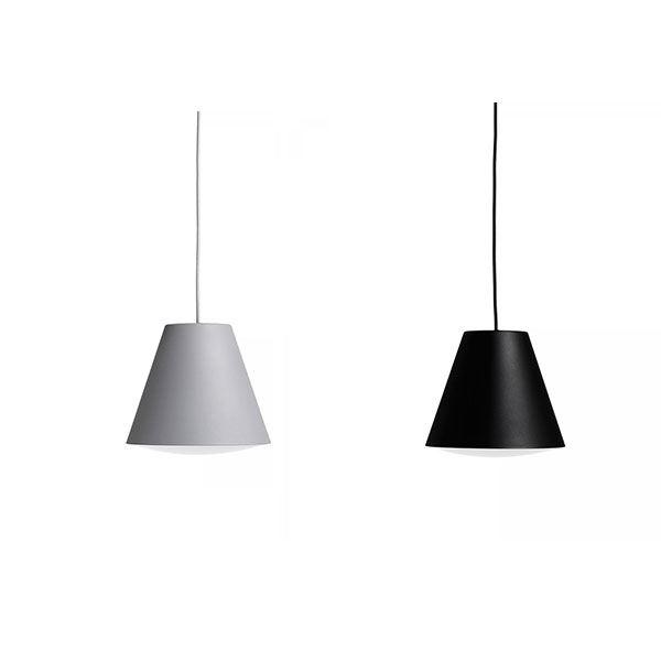 Wrong.London Sinker Taklampe Liten