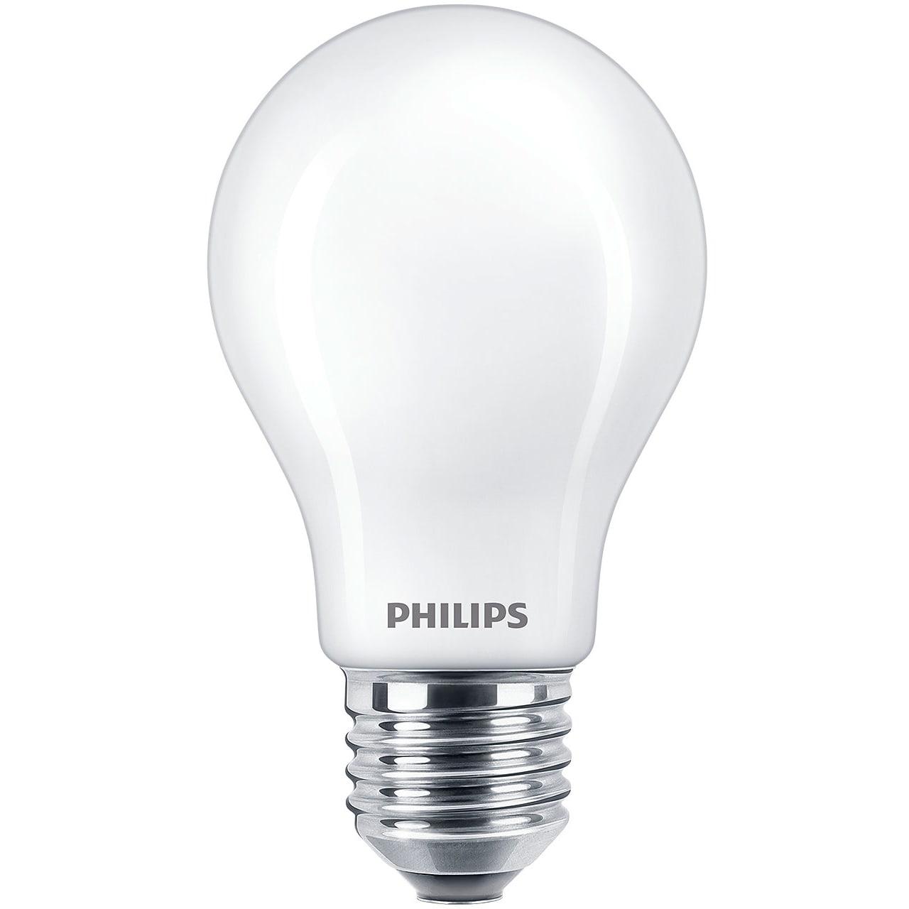 E27 LED 11W 1055Lm 2700K - Dimbaar - Philips MASTER Lamp