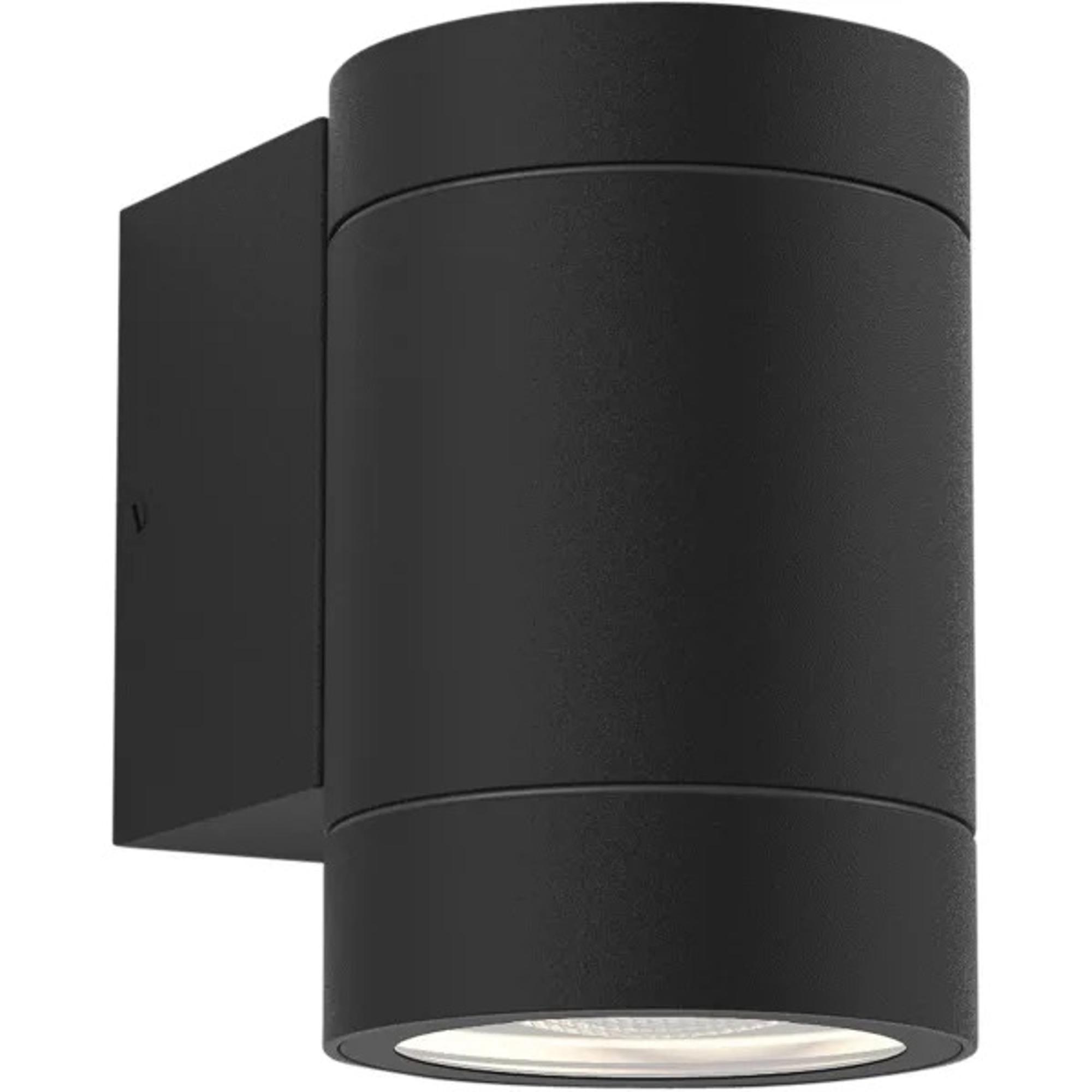 Astro Dartmouth Single GU10 Textured Black