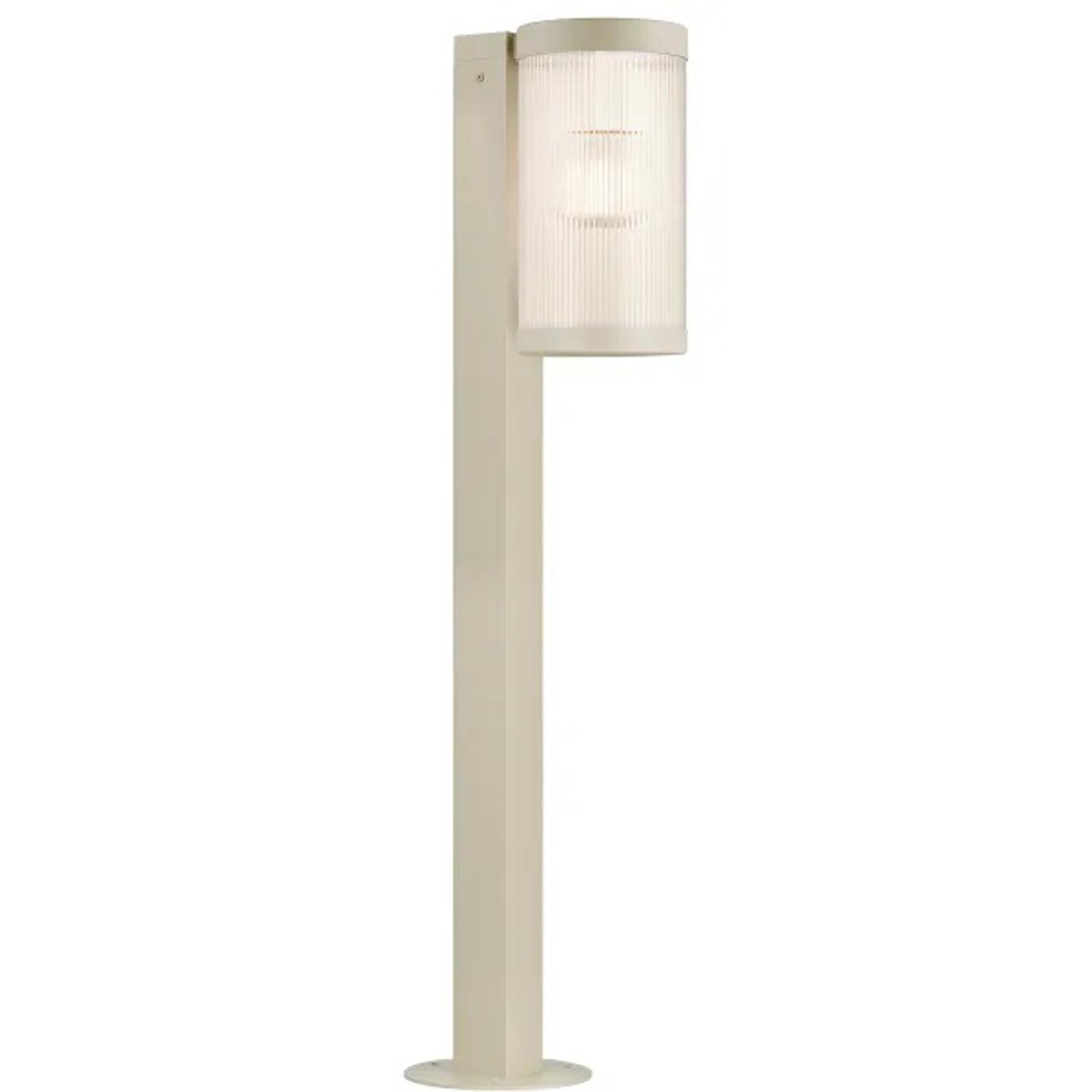 Nordlux Coupar Garden Light Sand