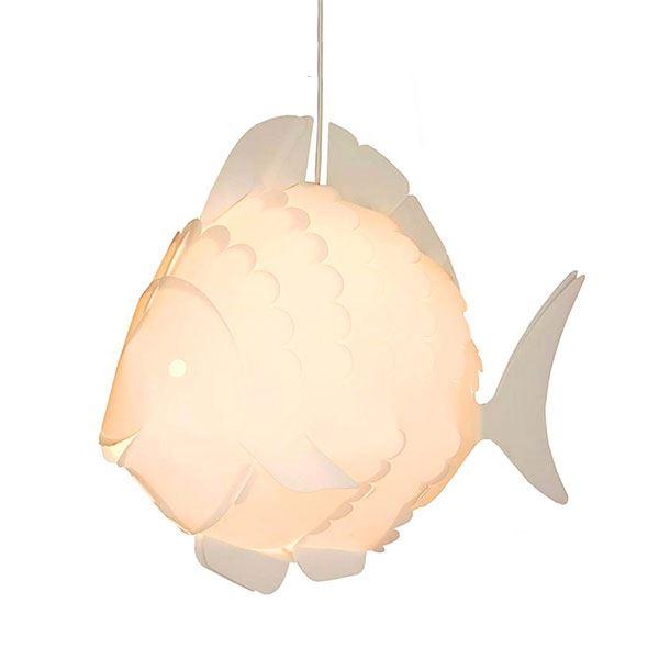 Zoolight Fish Children\'s Pendant