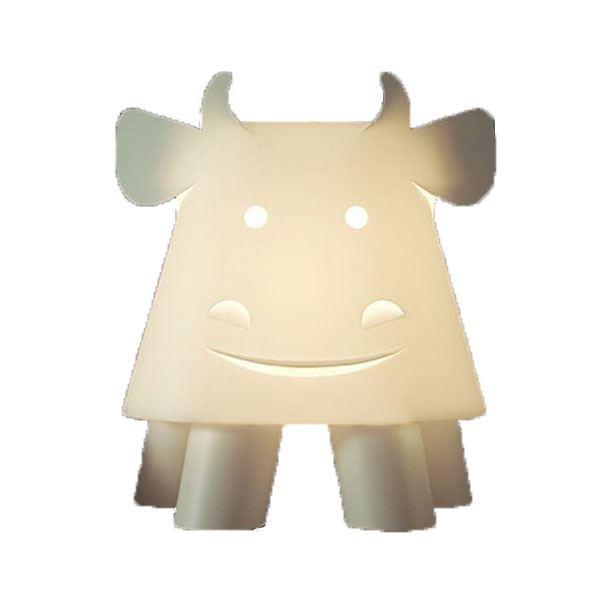 Zoolight Cow Children\'s Table lamp