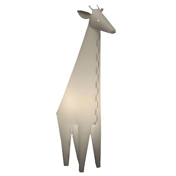 Giraffe Zoolight classic groß Kinderlampe Taglicht ZzzooLight Nachtlicht 