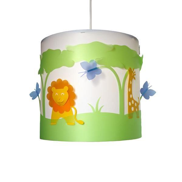 Happylight Lejon Barn Takpendel Stor